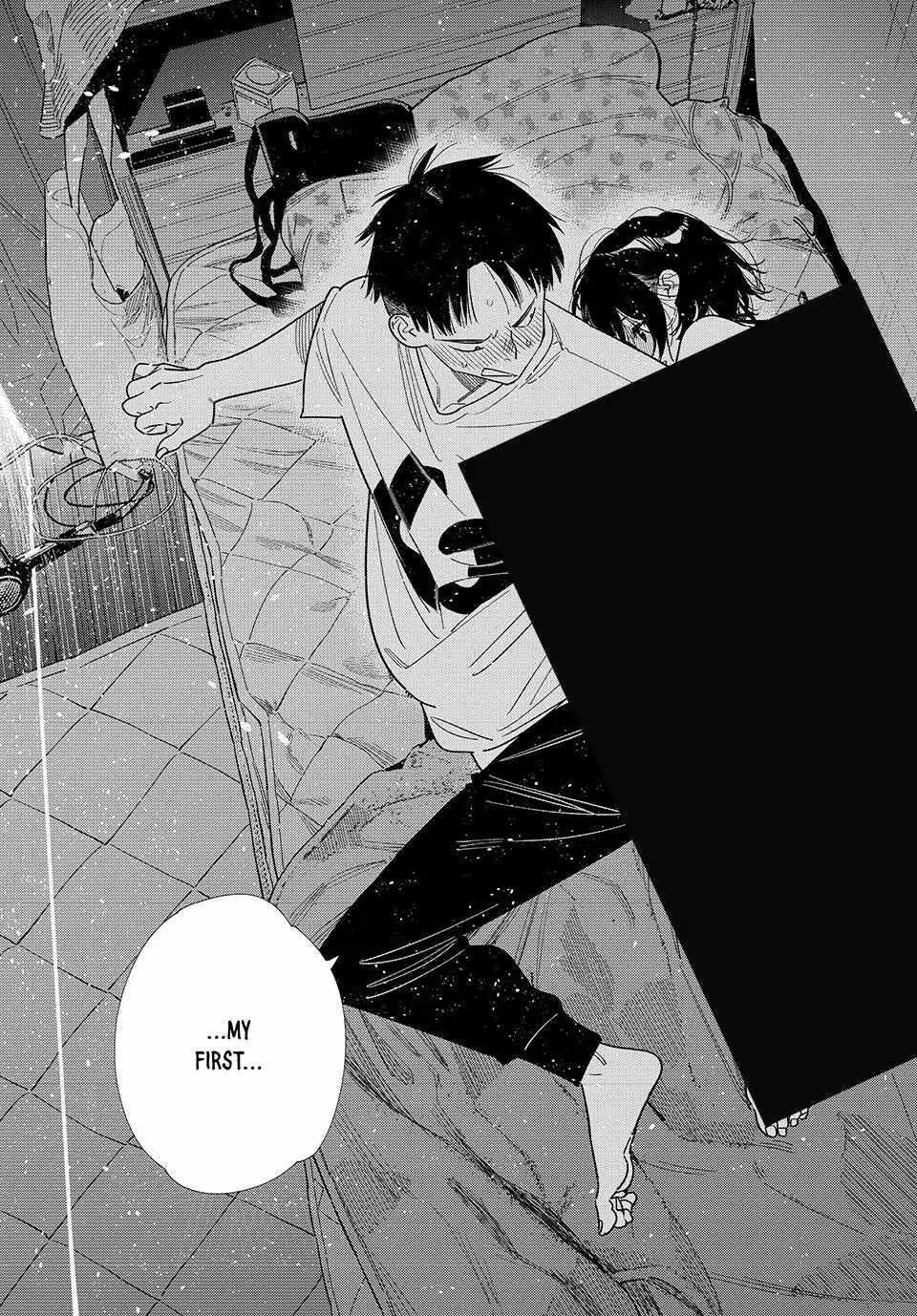 Kanojo, Okarishimasu Chapter 404 - Page 3