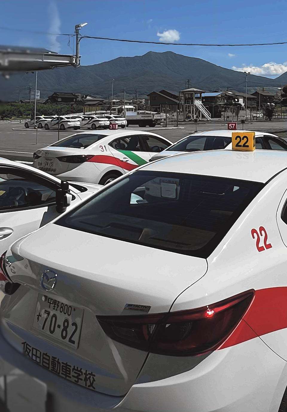 Kanojo, Okarishimasu Chapter 412 - Page 2