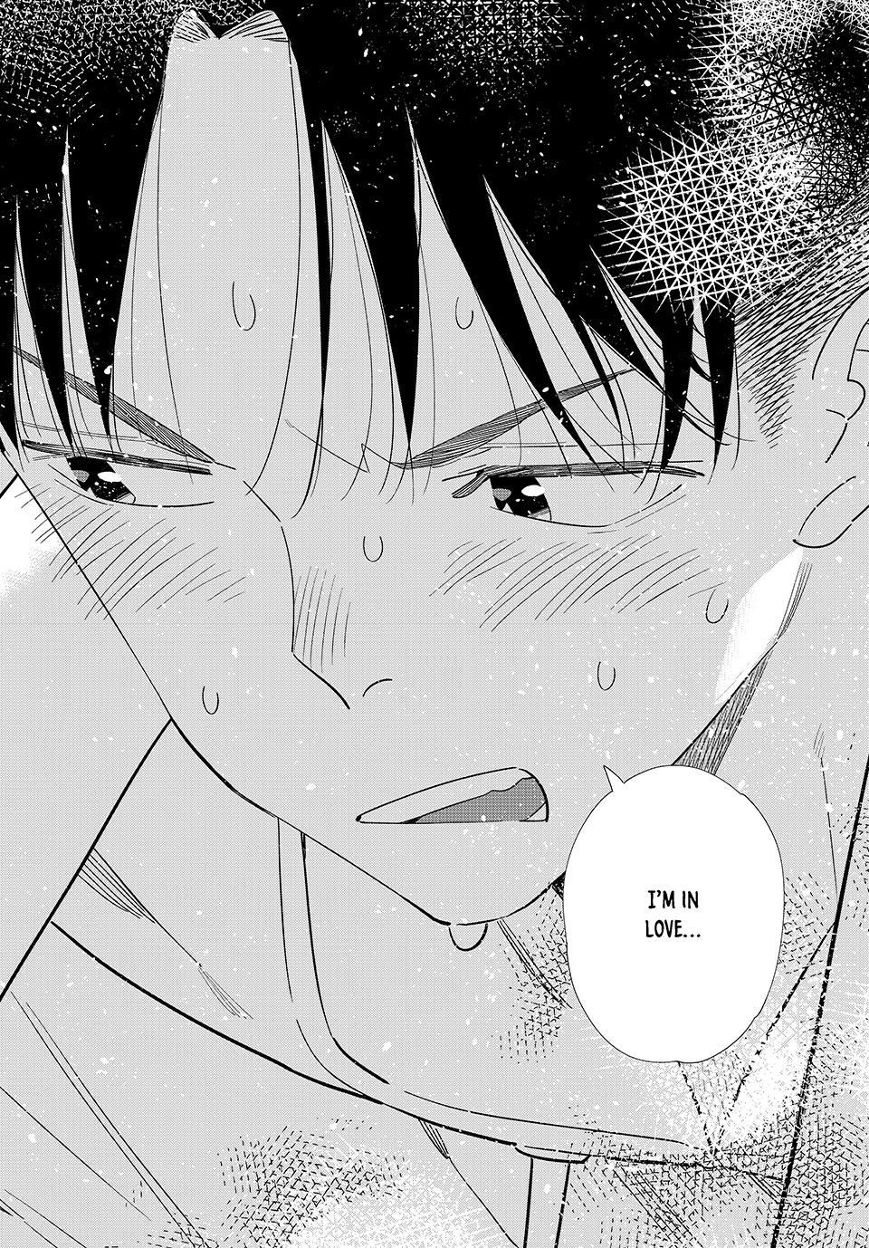 Kanojo, Okarishimasu Chapter 416 - Page 12