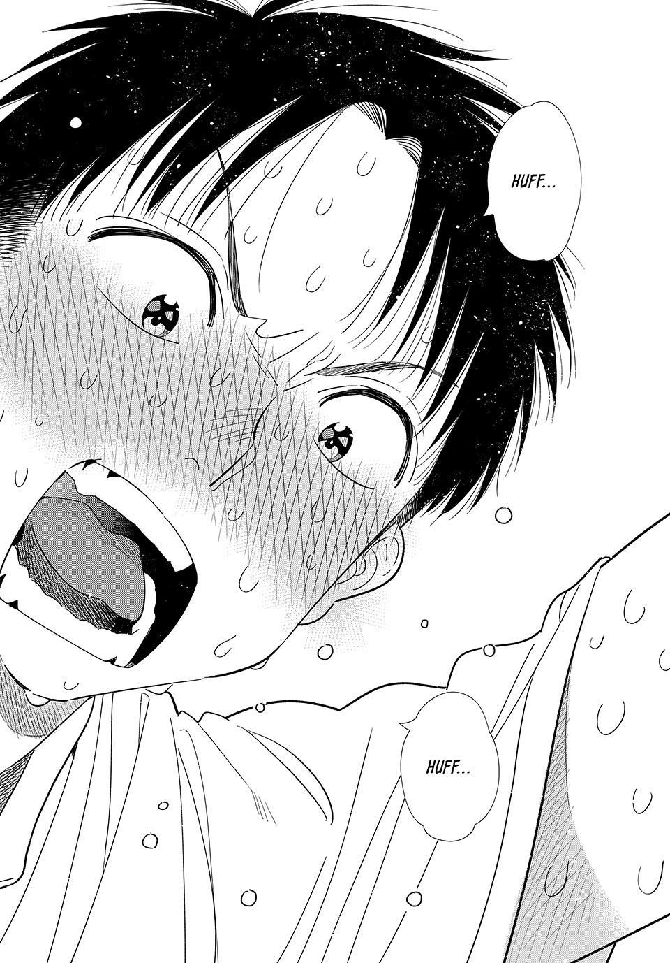 Kanojo, Okarishimasu Chapter 430 - Page 18