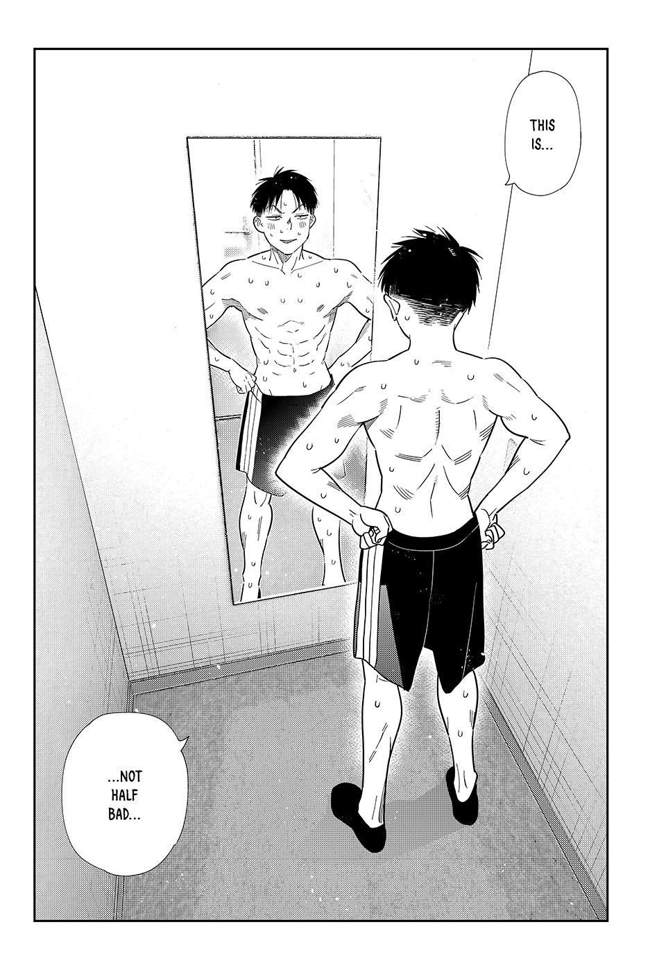 Kanojo, Okarishimasu Chapter 431 - Page 2