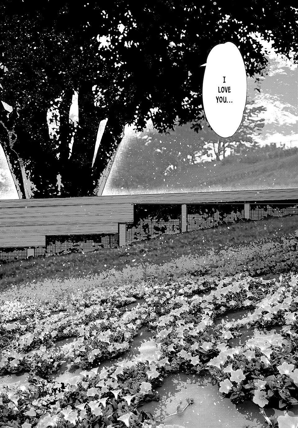 Kanojo, Okarishimasu Chapter 439 - Page 18