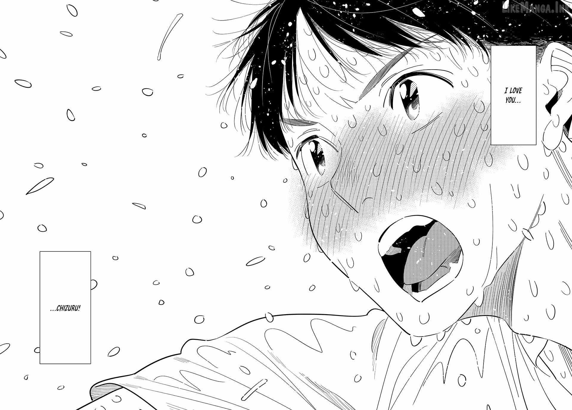 Kanojo, Okarishimasu Chapter 442 - Page 18