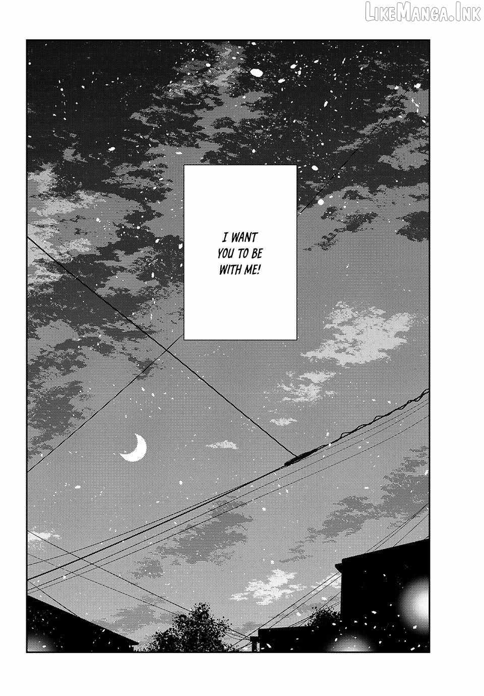 Kanojo, Okarishimasu Chapter 442 - Page 19