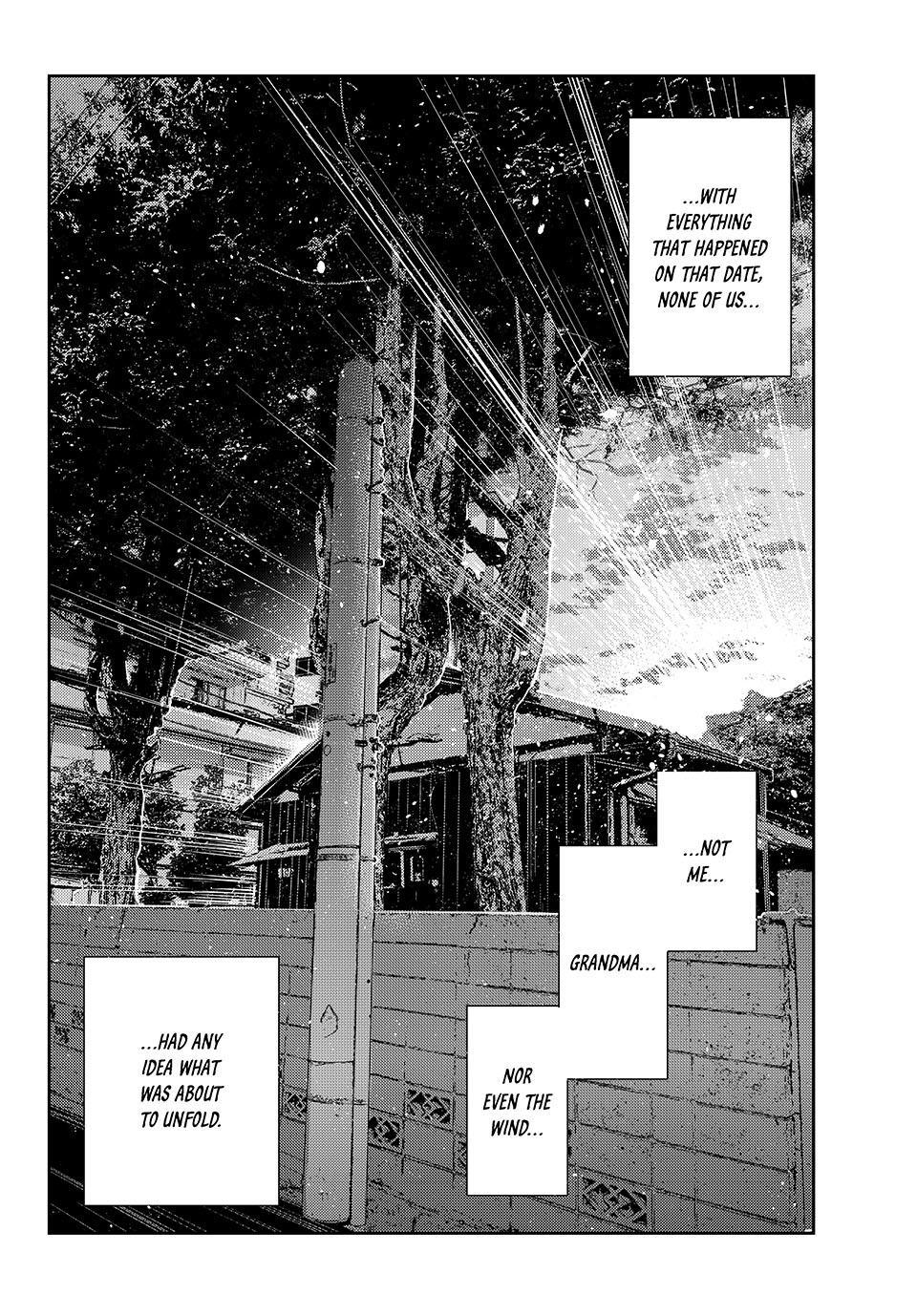Kanojo, Okarishimasu Chapter 443 - Page 20