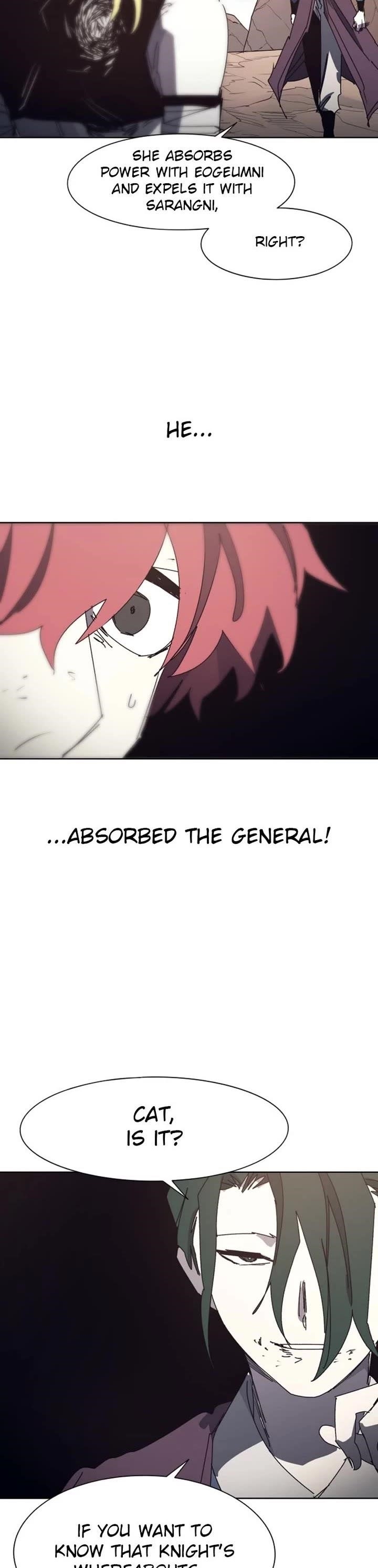 The Knight of Embers Chapter 202 - Page 10