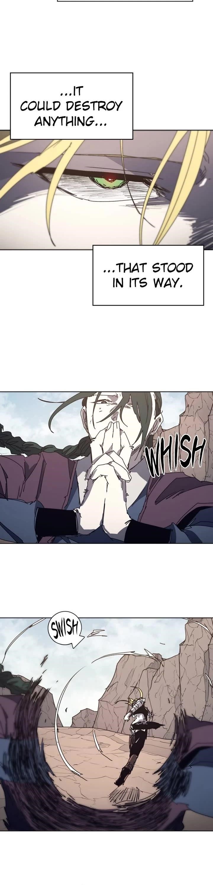 The Knight of Embers Chapter 202 - Page 19