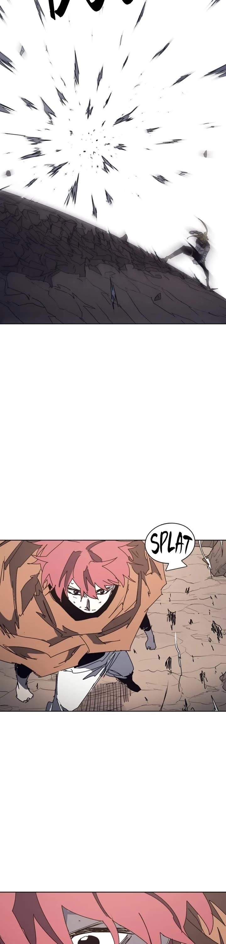 The Knight of Embers Chapter 202 - Page 21