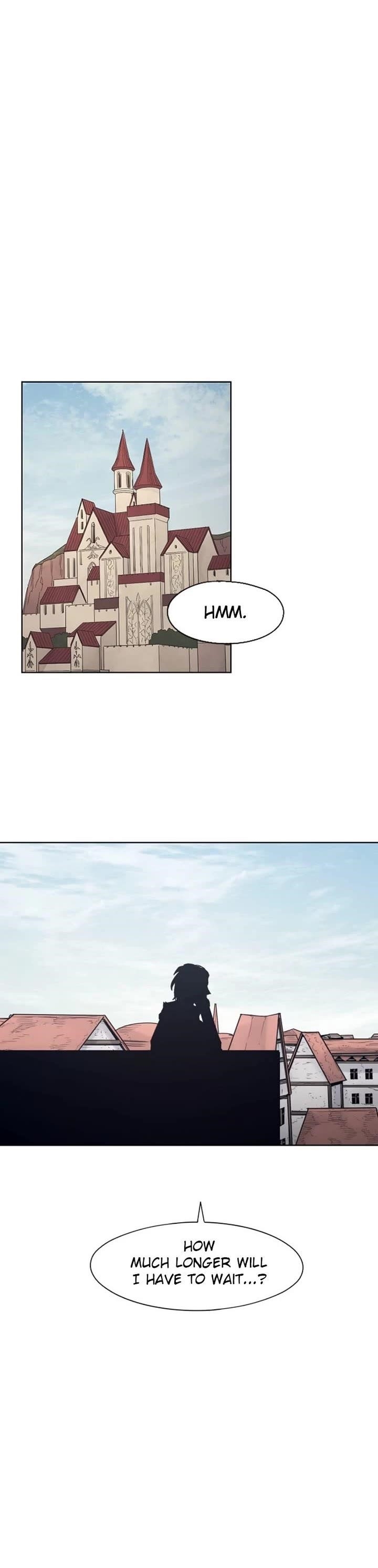 The Knight of Embers Chapter 202 - Page 25