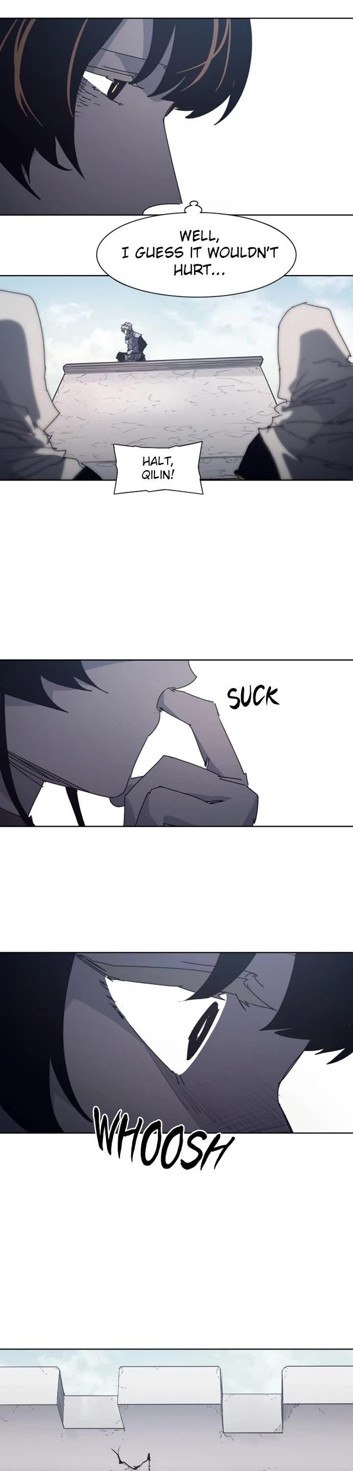 The Knight of Embers Chapter 203 - Page 23