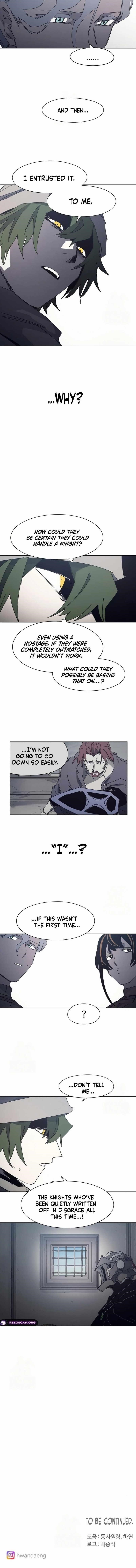 The Knight of Embers Chapter 204 - Page 6