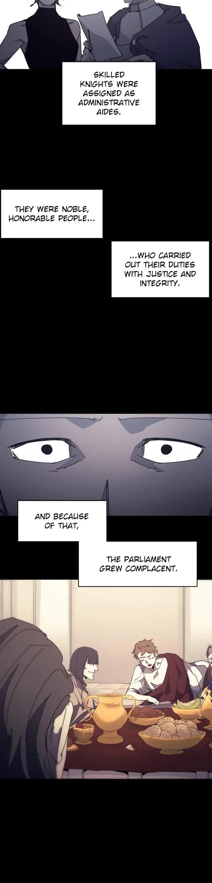 The Knight of Embers Chapter 206 - Page 11