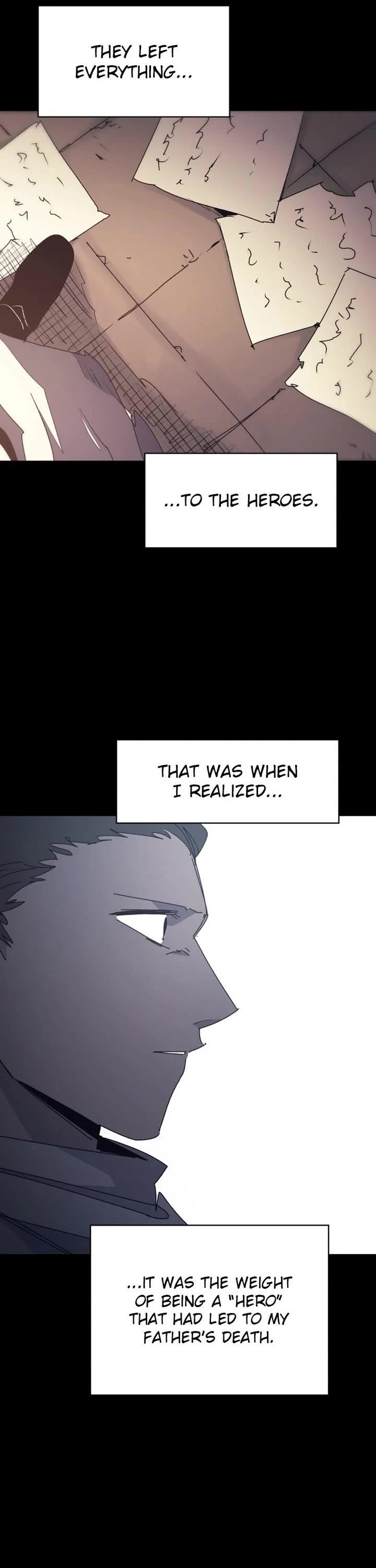 The Knight of Embers Chapter 206 - Page 12