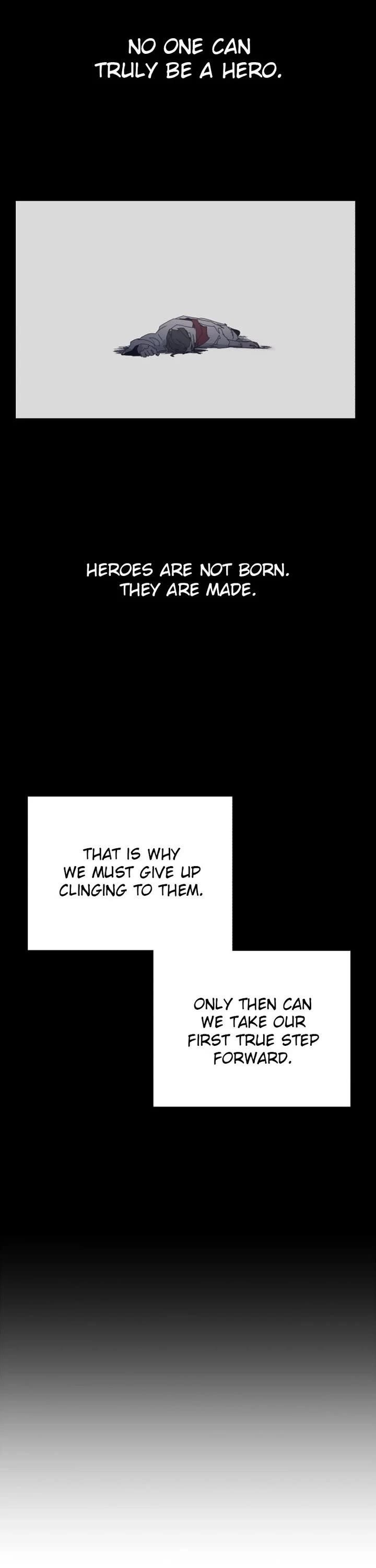 The Knight of Embers Chapter 206 - Page 13