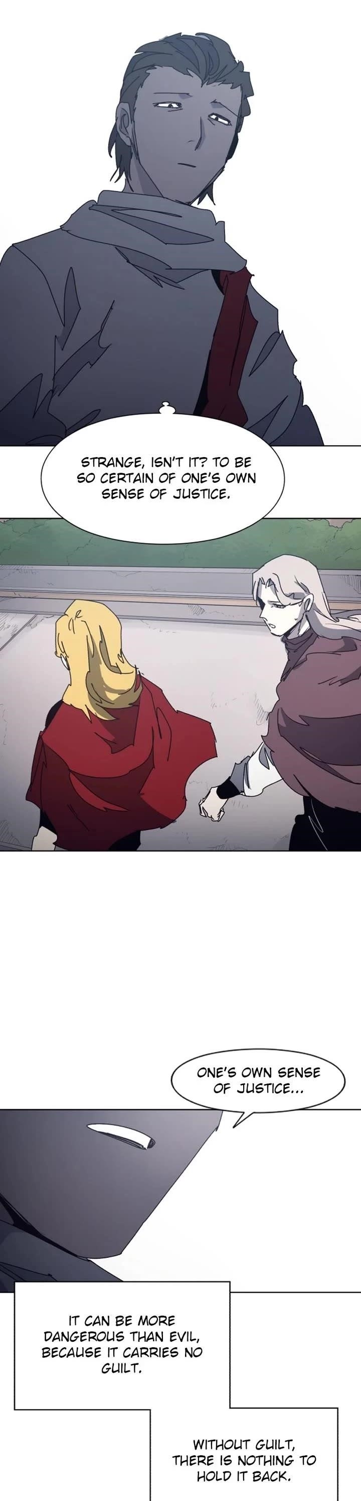 The Knight of Embers Chapter 206 - Page 14