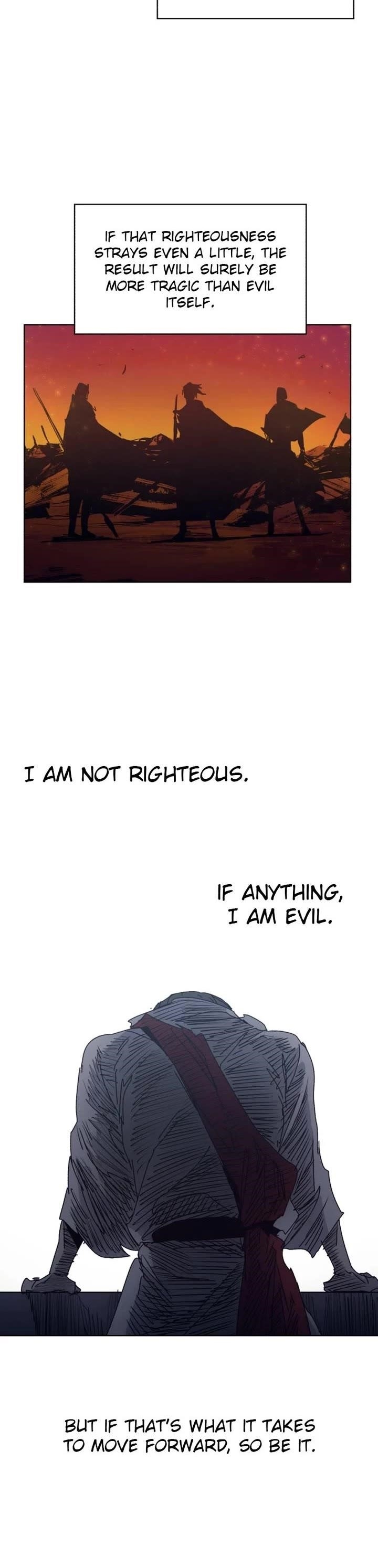 The Knight of Embers Chapter 206 - Page 15