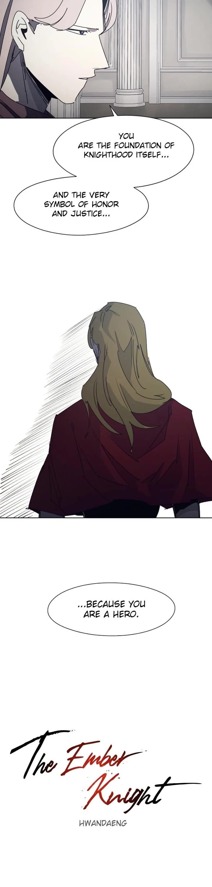 The Knight of Embers Chapter 206 - Page 6