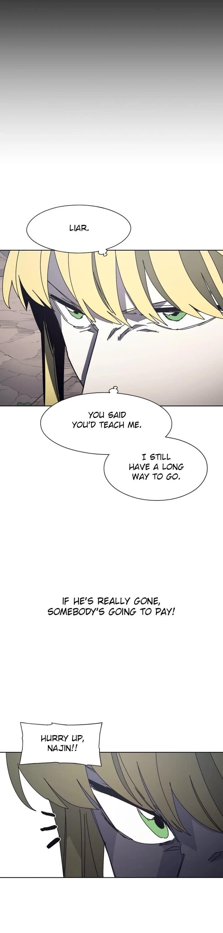 The Knight of Embers Chapter 207 - Page 13