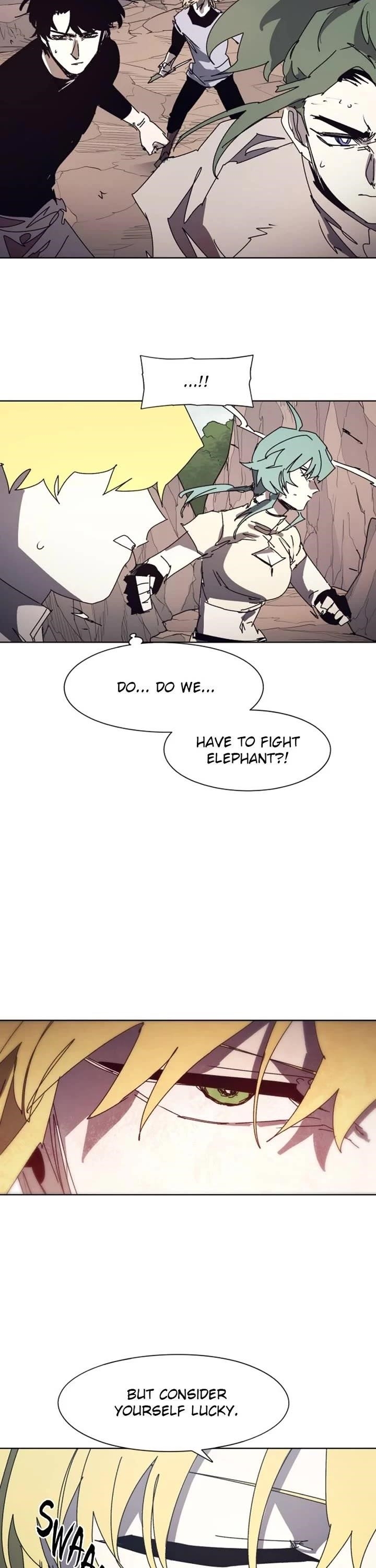 The Knight of Embers Chapter 207 - Page 17
