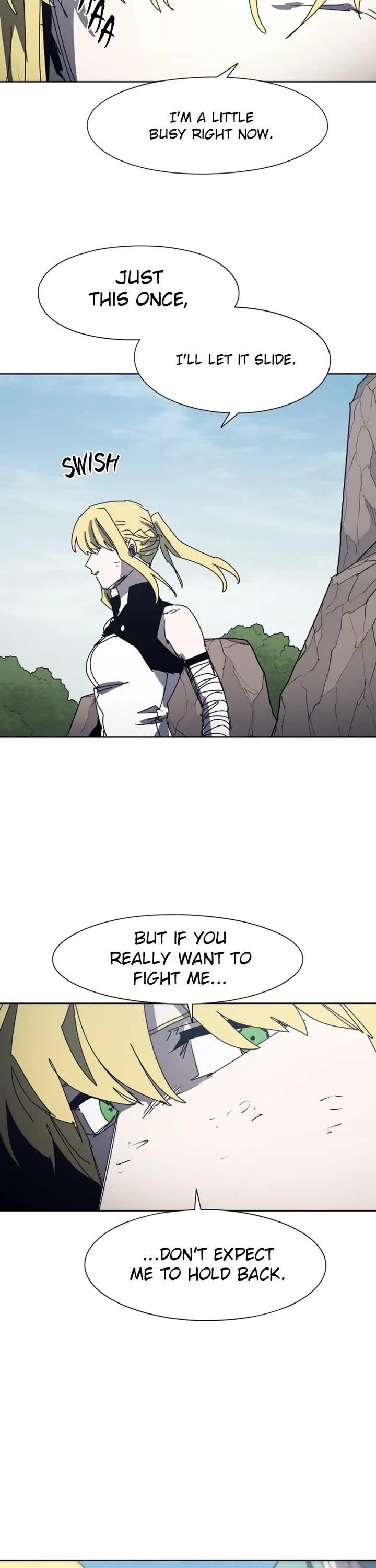 The Knight of Embers Chapter 207 - Page 18