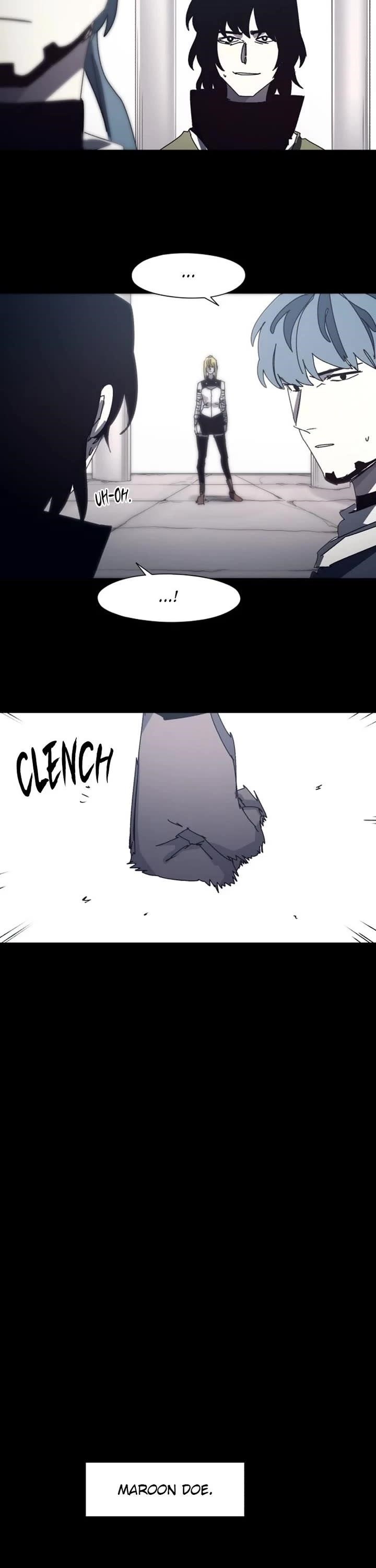 The Knight of Embers Chapter 207 - Page 7