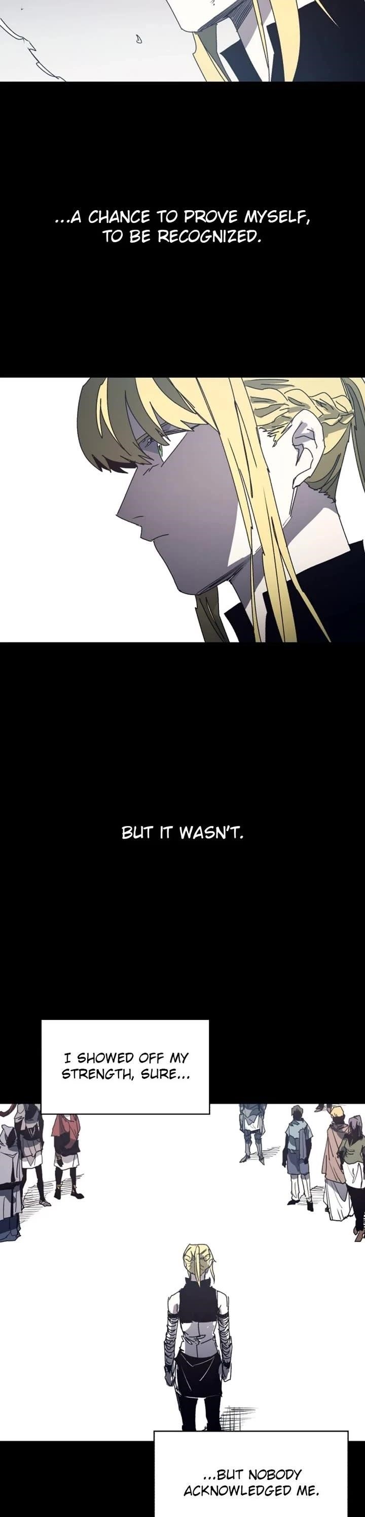 The Knight of Embers Chapter 207 - Page 9