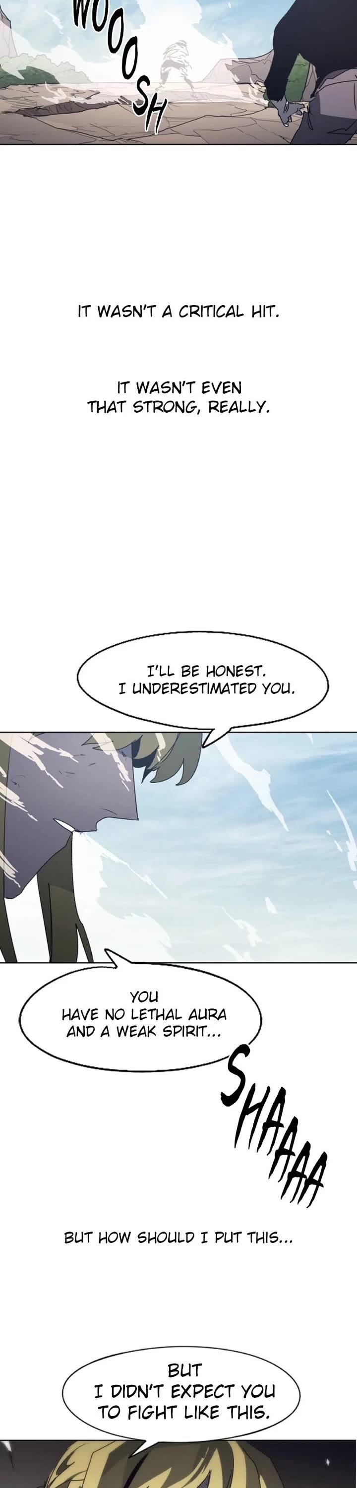 The Knight of Embers Chapter 208 - Page 23