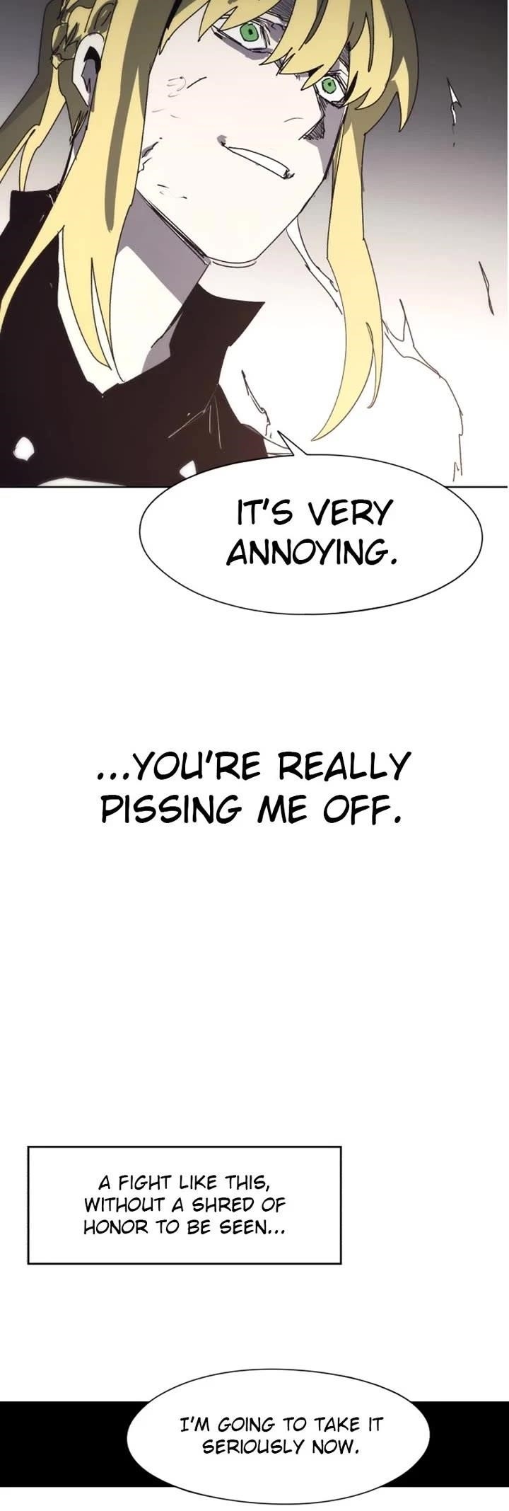 The Knight of Embers Chapter 208 - Page 24