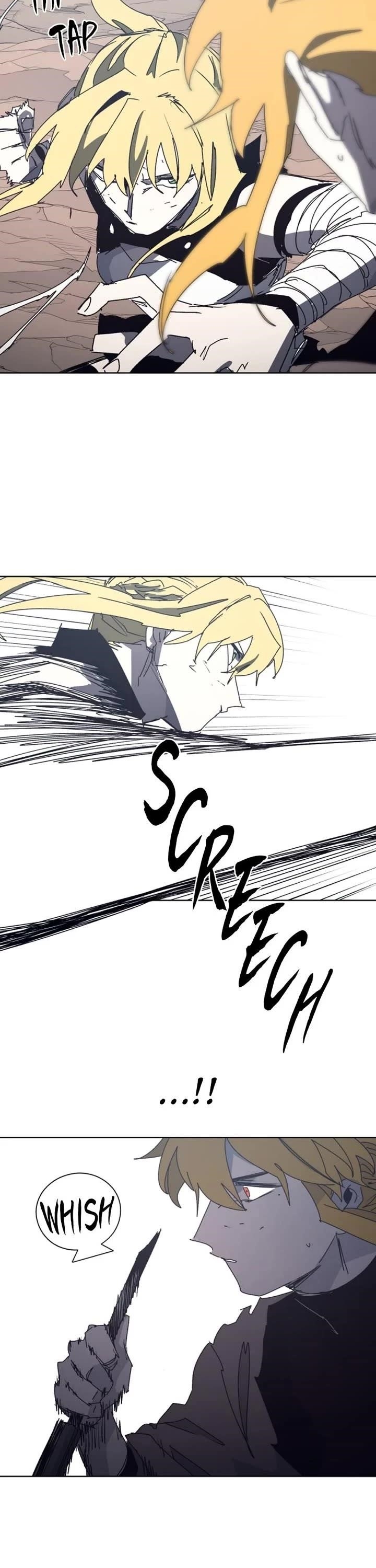 The Knight of Embers Chapter 209 - Page 22