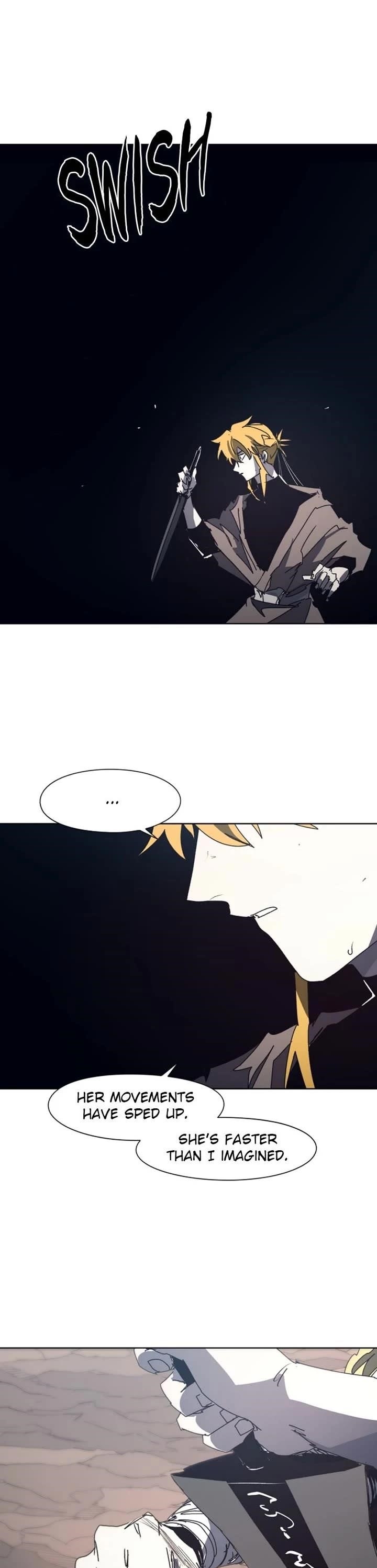 The Knight of Embers Chapter 209 - Page 23