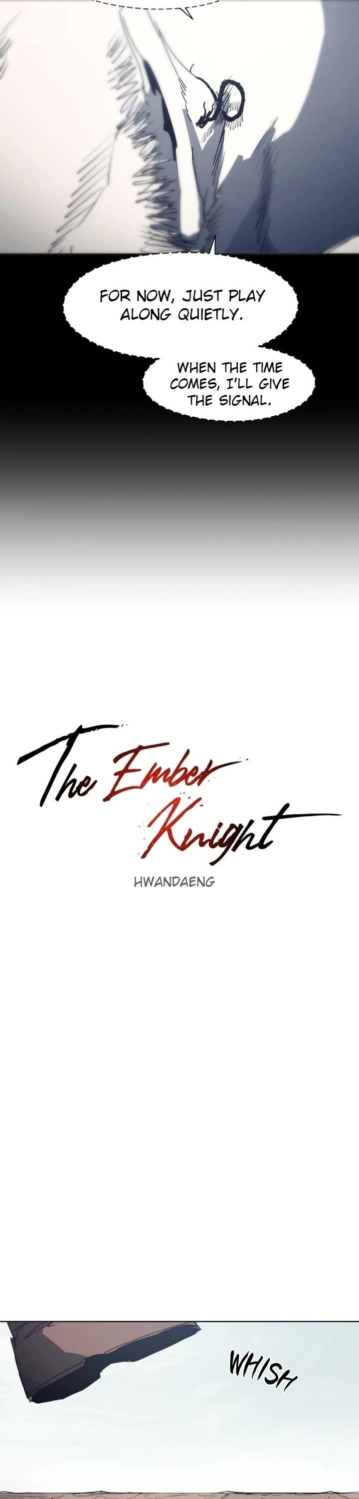 The Knight of Embers Chapter 209 - Page 3