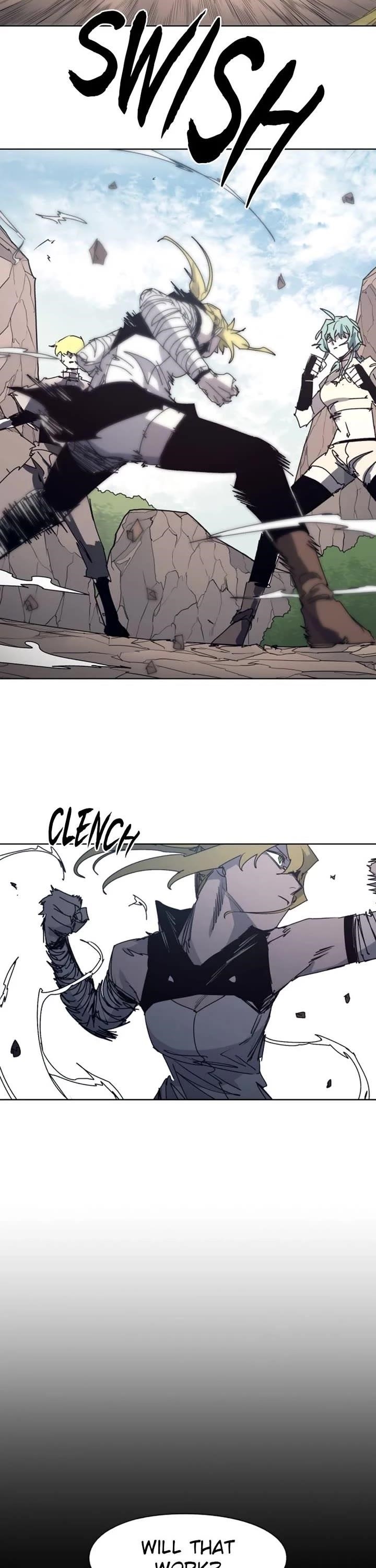 The Knight of Embers Chapter 209 - Page 7