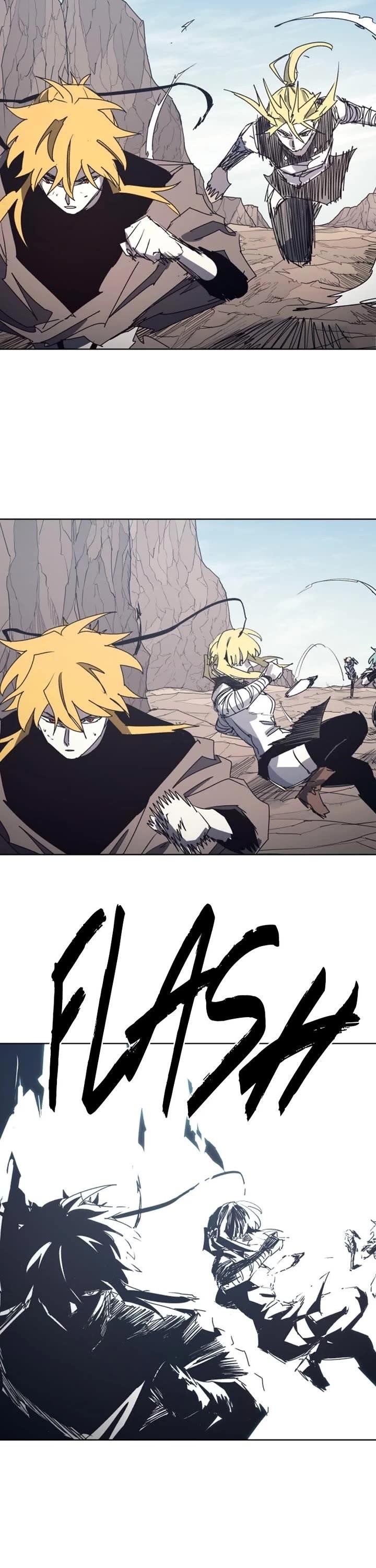 The Knight of Embers Chapter 210 - Page 13