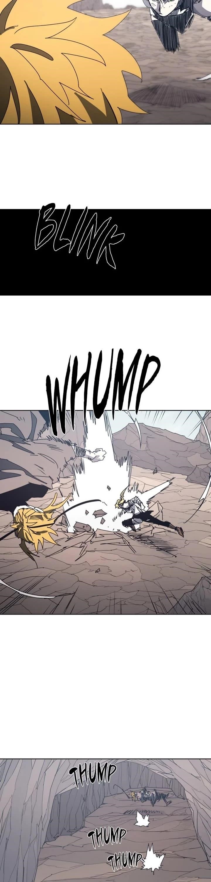 The Knight of Embers Chapter 210 - Page 17