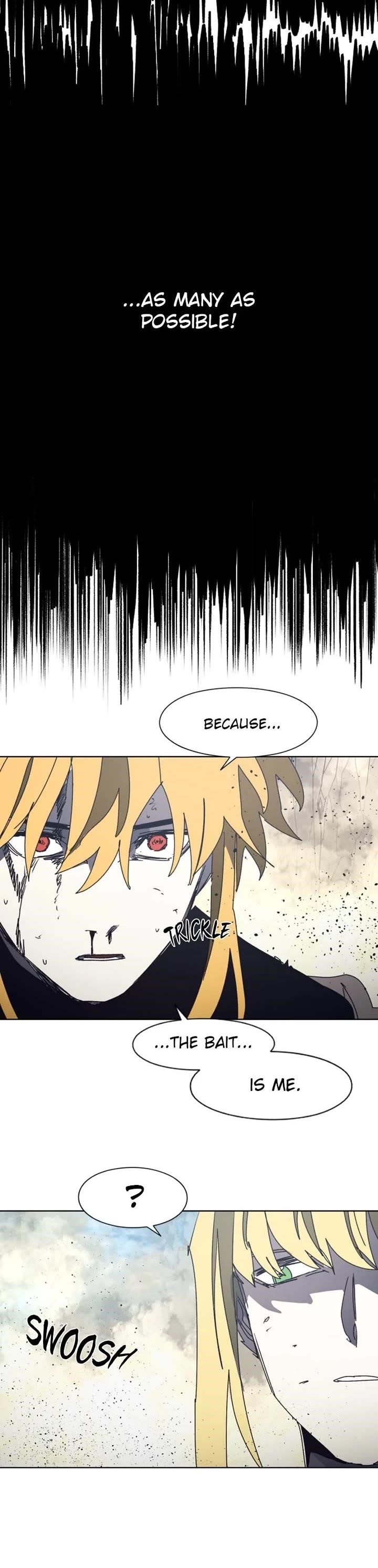 The Knight of Embers Chapter 210 - Page 20