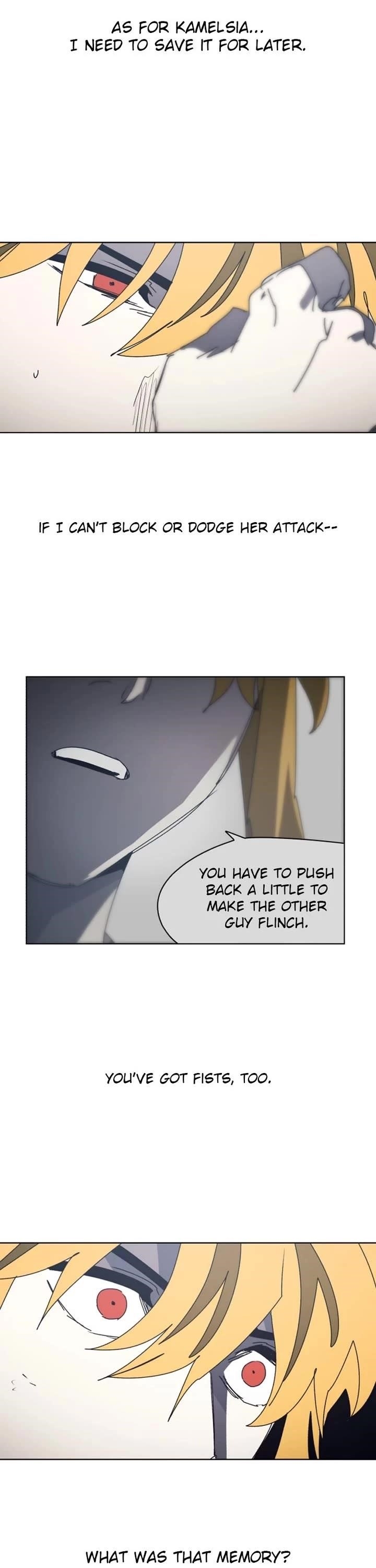 The Knight of Embers Chapter 210 - Page 6