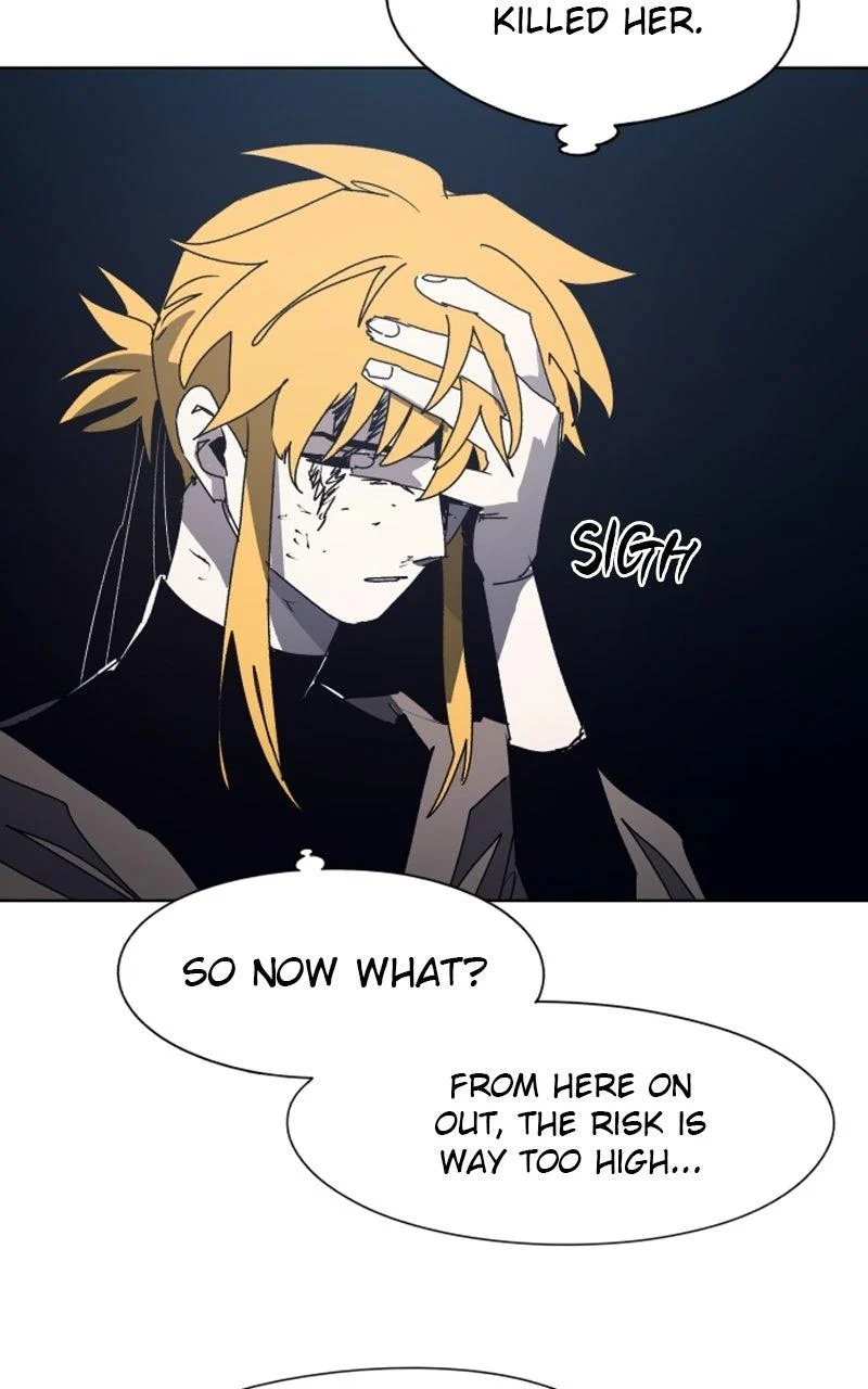 The Knight of Embers Chapter 211 - Page 15