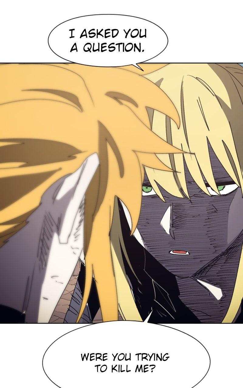 The Knight of Embers Chapter 211 - Page 17