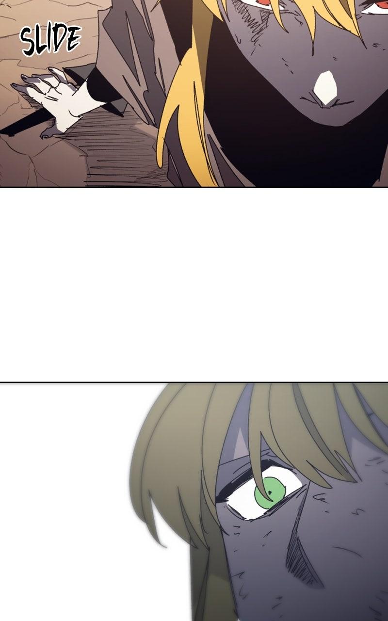 The Knight of Embers Chapter 211 - Page 24