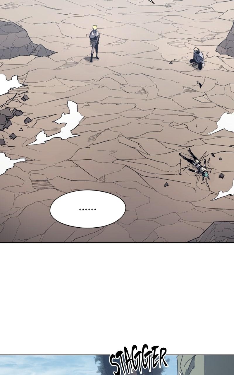 The Knight of Embers Chapter 211 - Page 3