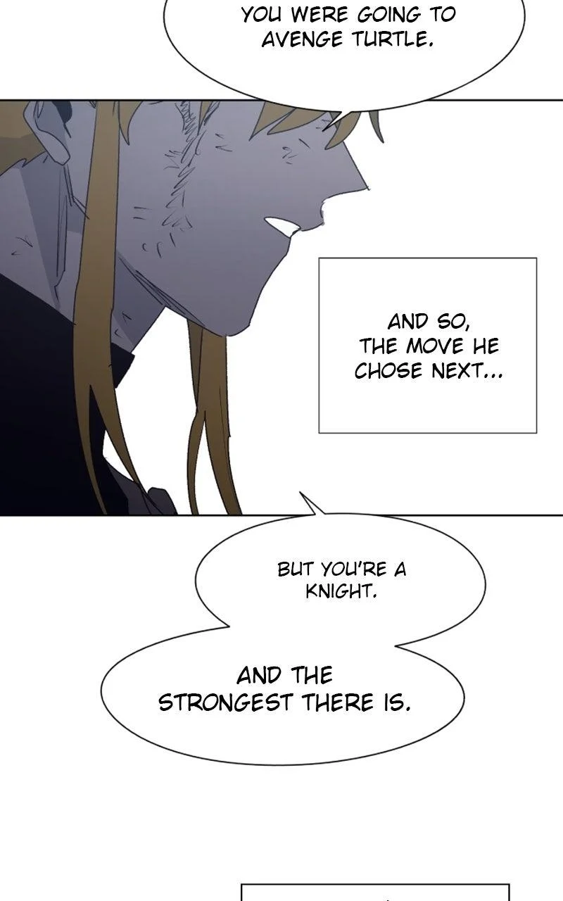 The Knight of Embers Chapter 211 - Page 32