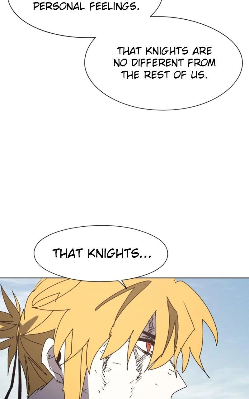 The Knight of Embers Chapter 211 - Page 34
