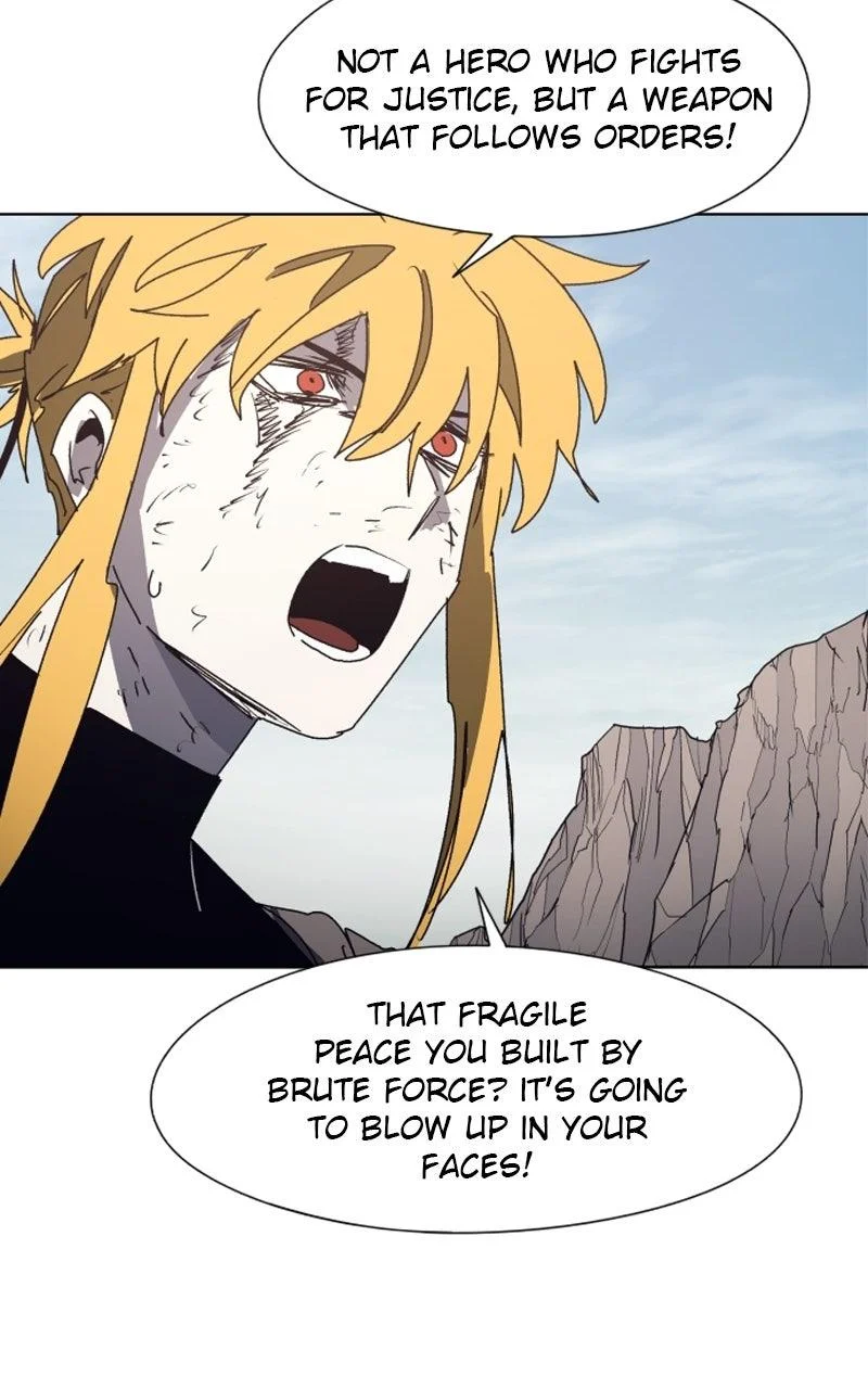 The Knight of Embers Chapter 211 - Page 37