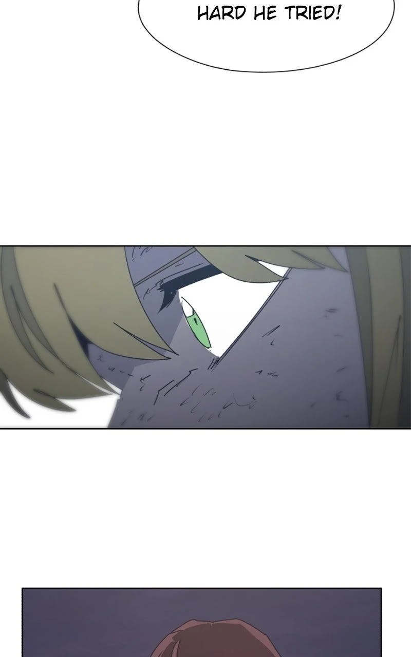 The Knight of Embers Chapter 211 - Page 40