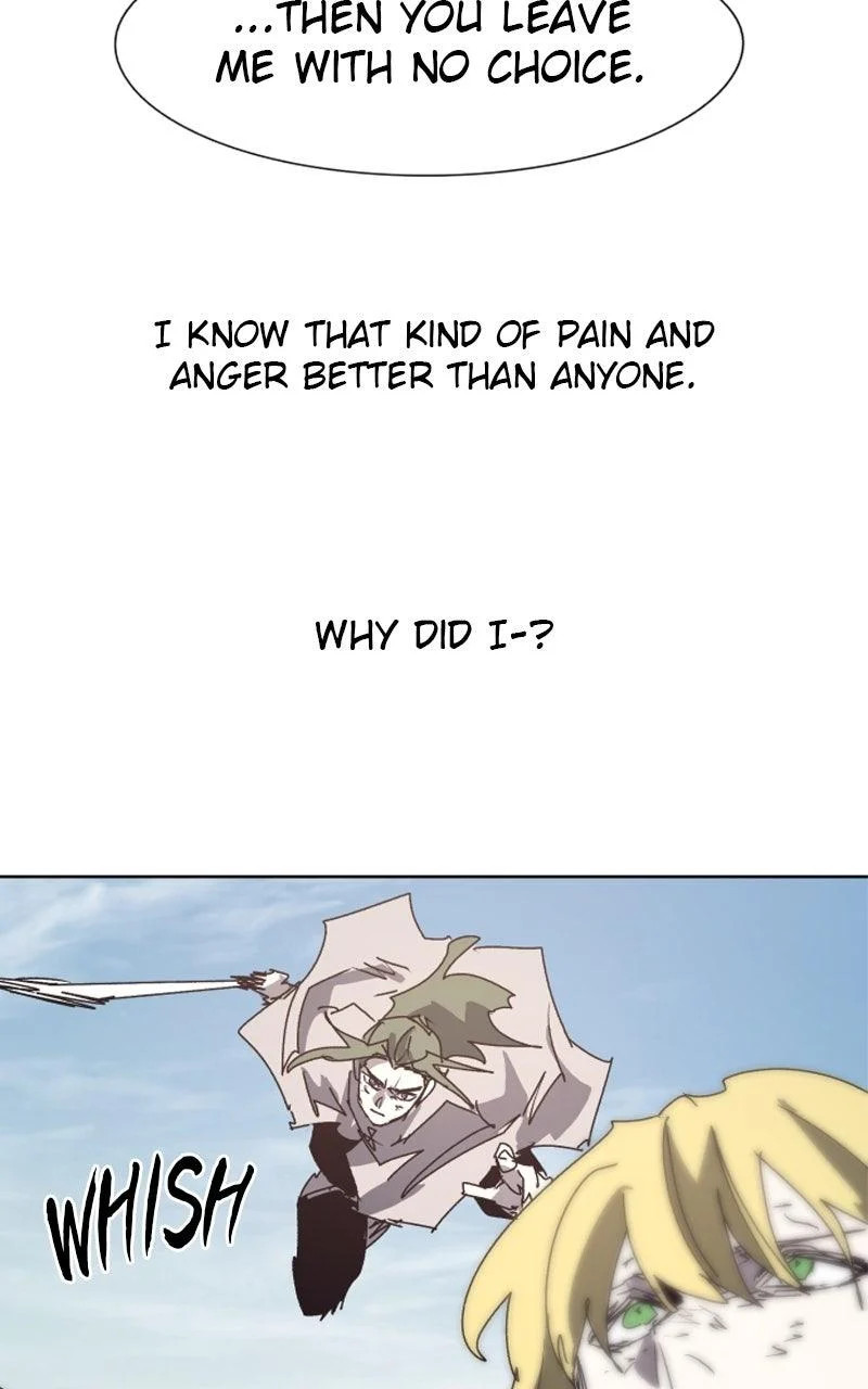 The Knight of Embers Chapter 211 - Page 49