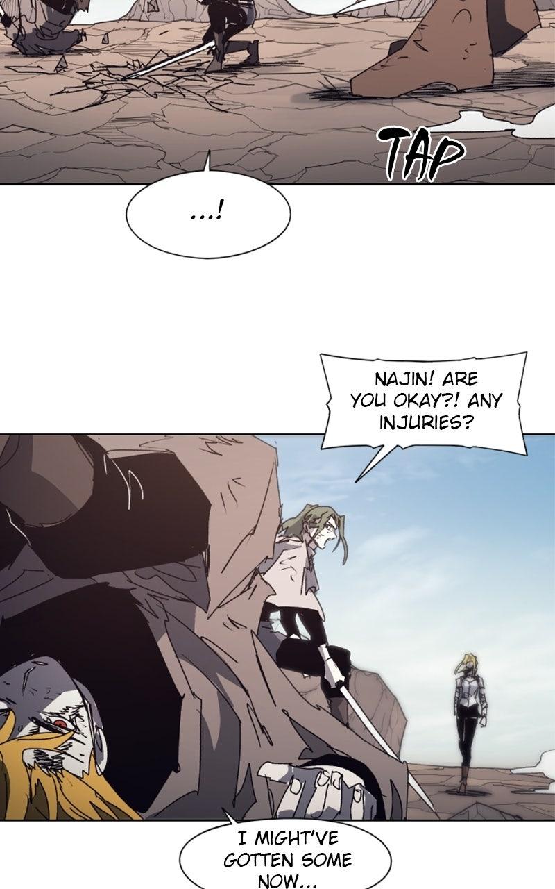 The Knight of Embers Chapter 211 - Page 52