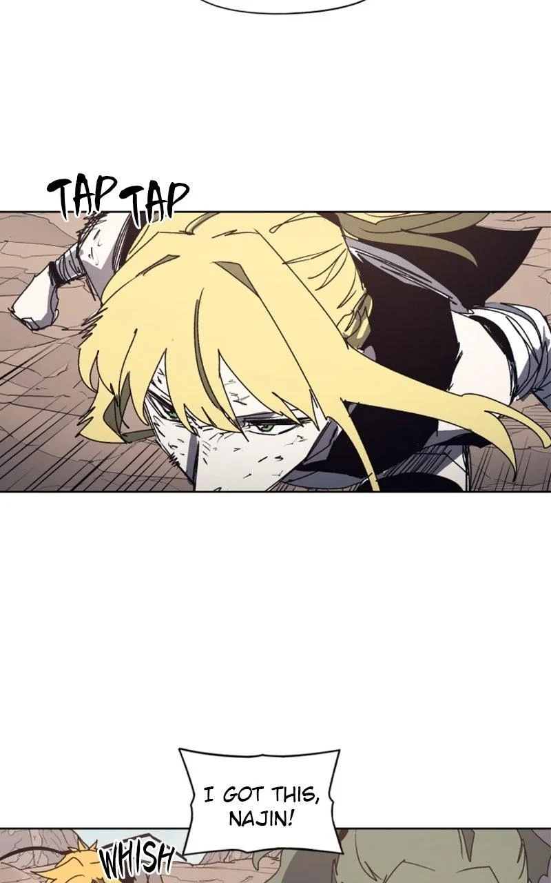 The Knight of Embers Chapter 211 - Page 53