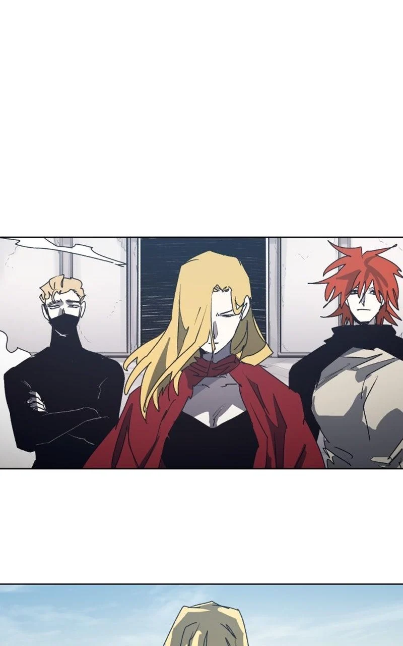 The Knight of Embers Chapter 211 - Page 63