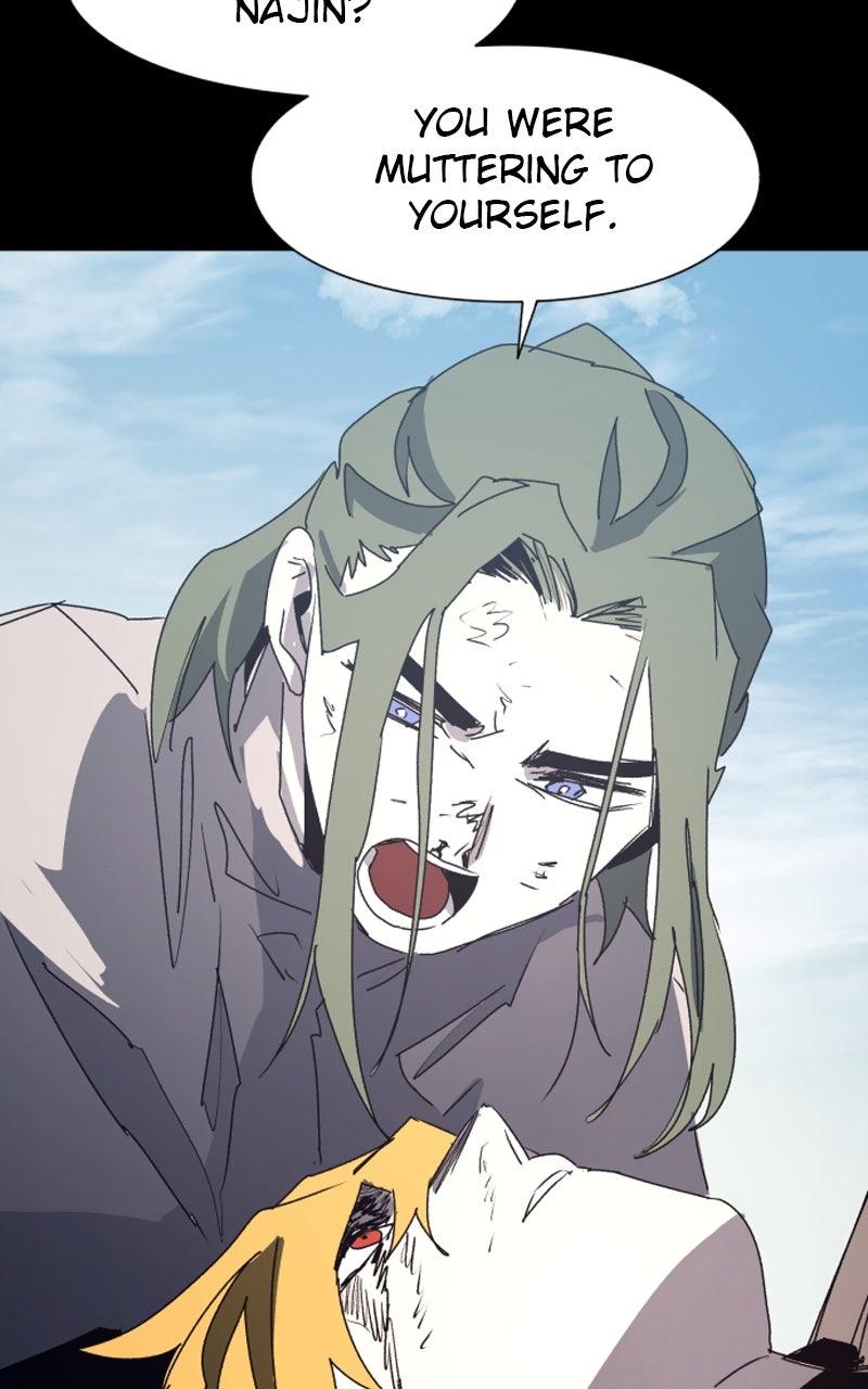 The Knight of Embers Chapter 212 - Page 19