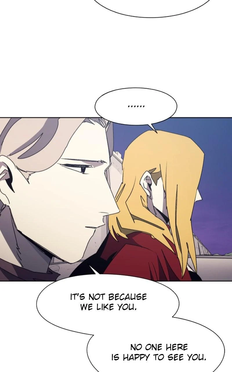 The Knight of Embers Chapter 212 - Page 29